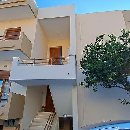 Petros Studios Mastixa Chios Town Eksteriør billede