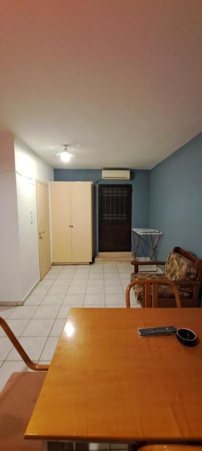Petros Studios Mastixa Chios Town Eksteriør billede