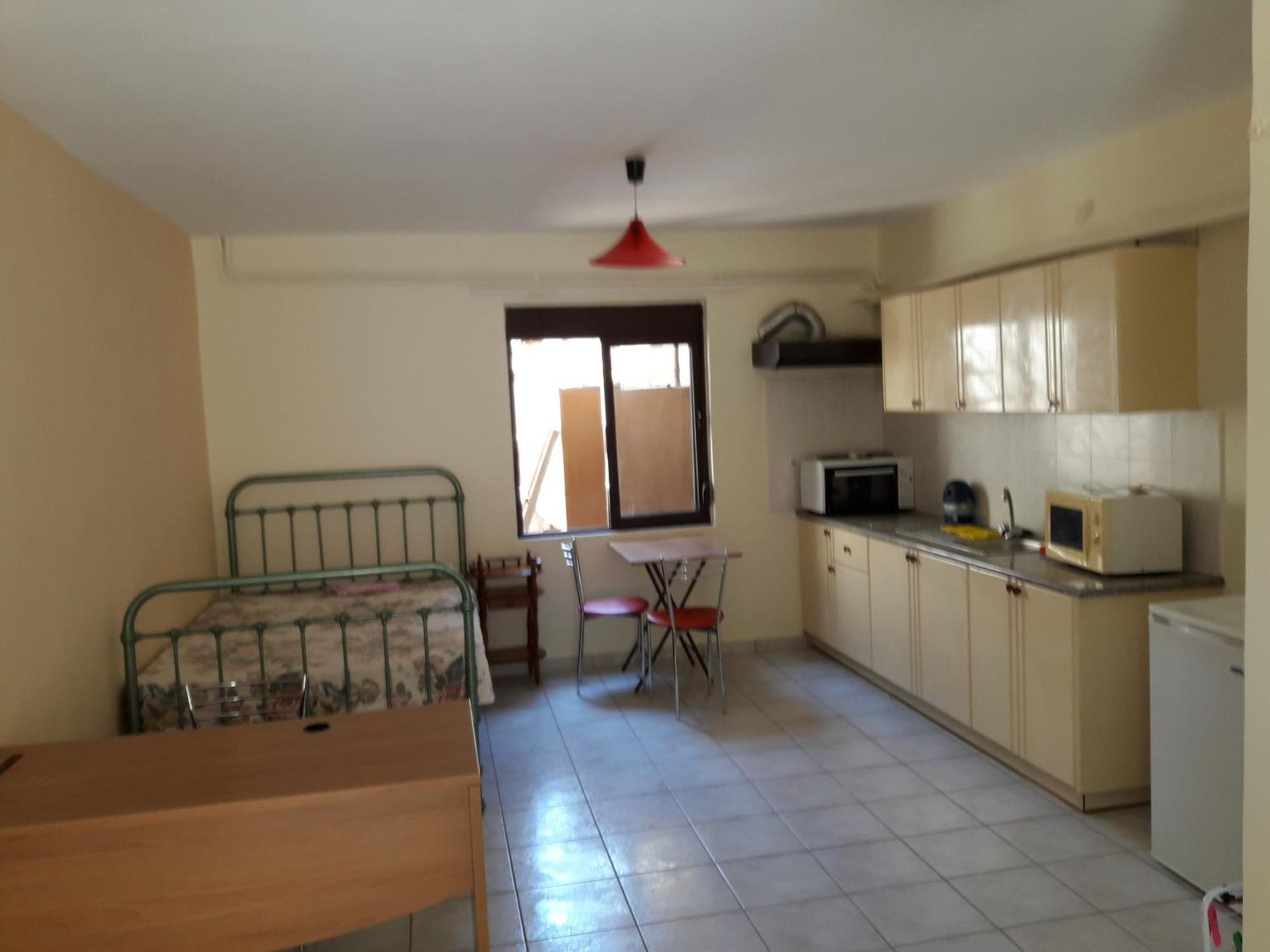 Petros Studios Mastixa Chios Town Eksteriør billede
